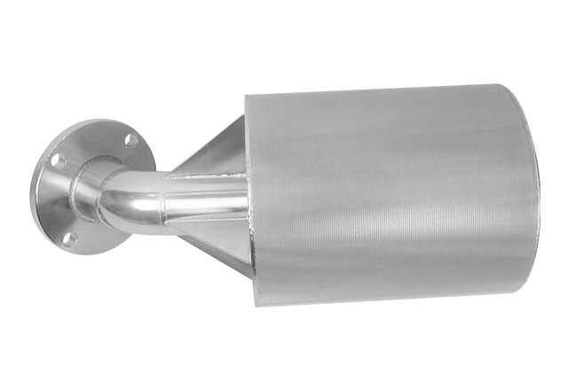 sintering filter